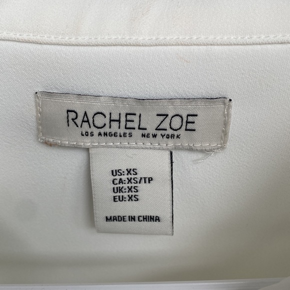 Rachel Zoe Jacket - Picture 4 of 4
